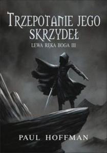 Lewa rka Boga 3 Trzepotanie jego skrzyde - 2857691905