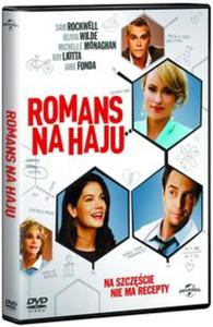 Romans na haju - 2857691917