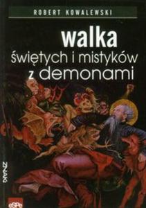 Walka witych i mistykw z demonami - 2857691952