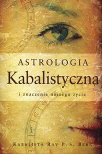 Astrologia kabalistyczna - 2857692002