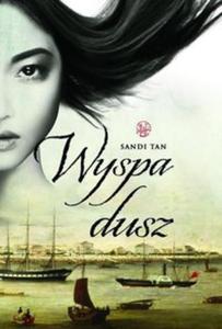 Wyspa Dusz - 2857692032