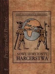 Nowe horyzonty harcerstwa - 2857692036