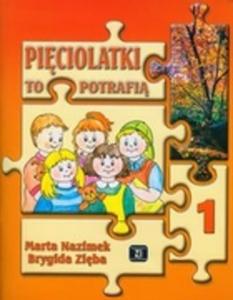 Piciolatki to potrafi 1 - 2825660021