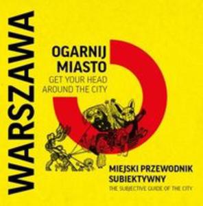 Ogarnij Miasto Warszawa - 2857692097