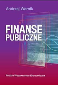 Finanse publiczne - 2857692160