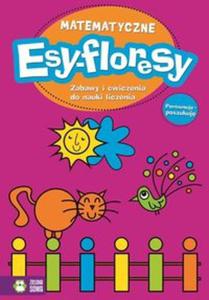 Matematyczne esy-floresy Poznaj zbiory - 2857692174