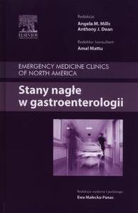 Stany nage w gastroenterologii - 2857692220