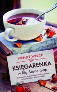 Ksigarenka w Big Stone Gap - 2857692249