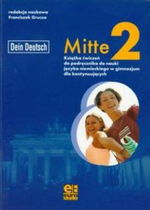 Mitte 2 Ksika wicze - 2825660037