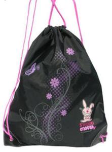 Torba gimnastyczna ? worek Happy Bunny HB-5315