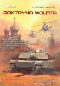 DOKTRYNA WOLFA - 2857692437