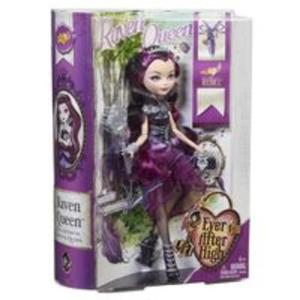 Ever After High lalka Raven Queen - 2857692446