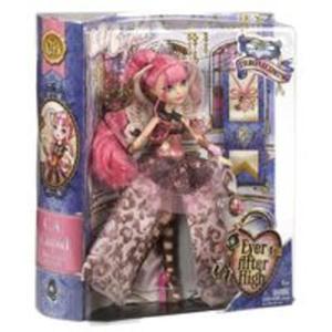 Ever After High Dzie koronacji lalka C.A. Cupid - 2857692448