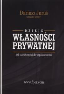 Dzieje wasnoci prywatnej - 2857692452