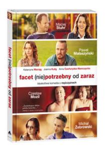 Facet (nie) potrzebny od zaraz - 2857692479