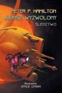 Judasz wyzwolony tom 1 ledztwo - 2825660052