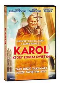 Karol, ktry zosta witym/ - 2857692482