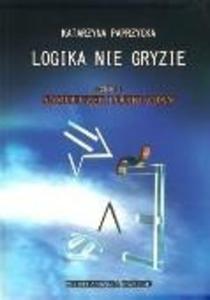 Logika nie gryzie cz 1