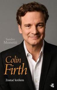 Colin Firth Zosta krlem - 2857692555