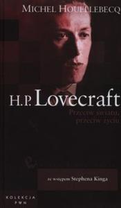 H.P. Lovecraft - 2857692644