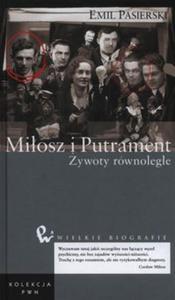 Miosz i Putrament