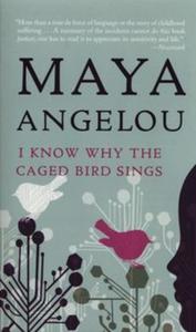 I know why the caged bird sing - 2857692718