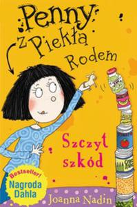 Penny z Pieka Rodem Szczyt szkód