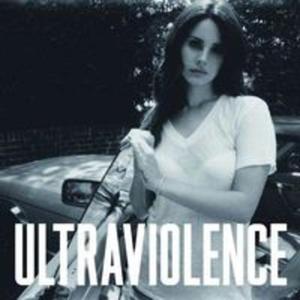 DEL REY, LANA ULTRAVIOLENCE - 2857692774