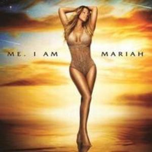 CAREY, MARIAH ME. I AM MARIAH... THE ELUSIVE CHANTEUSE - 2857692775