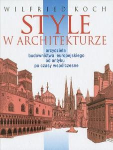 Style w architekturze