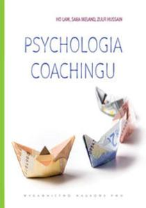 Psychologia coachingu - 2857692803