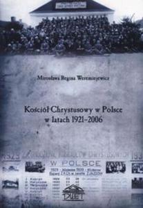 Koci Chrystusowy w Polsce w latach 1921-06 - 2857692860