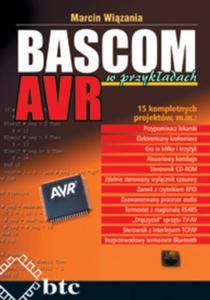 BASCOM AVR w przykadach - 2857692897