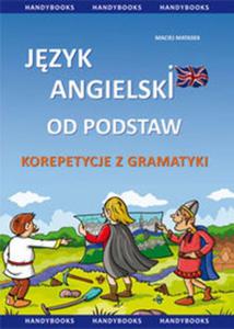 Jzyk angielski Od podstaw - 2857692928