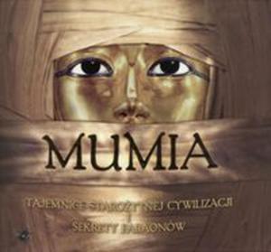 Mumia - 2825660080