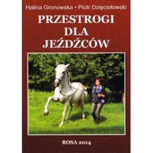 Przestrogi dla jedcw - 2857692994