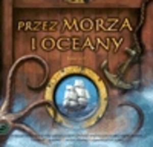 Przez morza i oceany - 2825660085