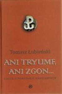 Ani tryumf ani zgon - 2825660086