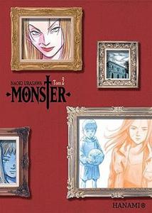 MONSTER 2 BR. HANAMI 9788360740842 - 2857693194