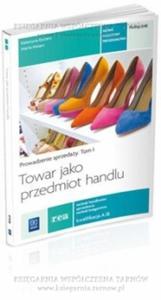 Towar jako przedmiot handlu - 2857693208