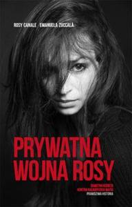 Prywatna wojna Rosy - 2857693232