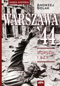 Warszawa'44 - 2857693244
