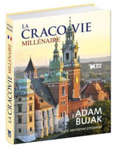 La Cracovie Millnaire - 2857693257