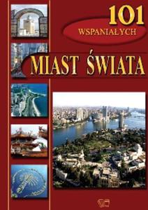 101 wspaniaych miast wiata