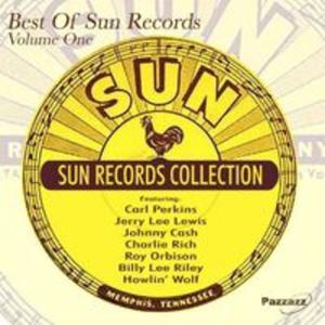 Best Of Sun Records 1 - 2857693538