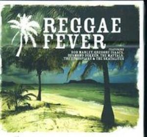 Reggae Fever - 2857693571