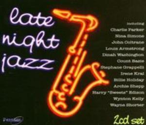 Late Night Jazz - 2857693574