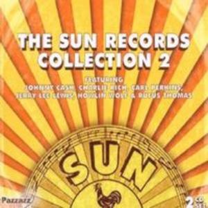 Sun Records Collection 2 - 2857693585