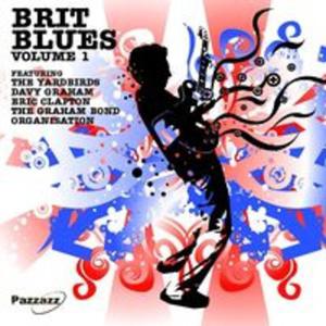 Best Of Brit Blues 1 - 2857693594