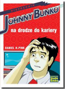 Johnny Bunko na drodze do kariery - 2825660134